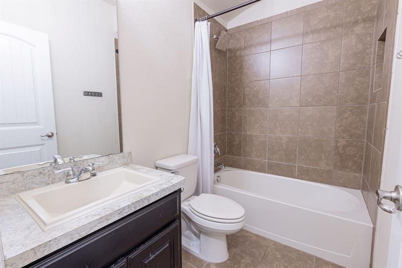 4833 Elkhart Drive, Fort Worth TX 76036 - Photo 17