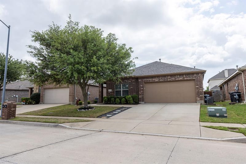 4833 Elkhart Drive, Fort Worth TX 76036 - Photo 26