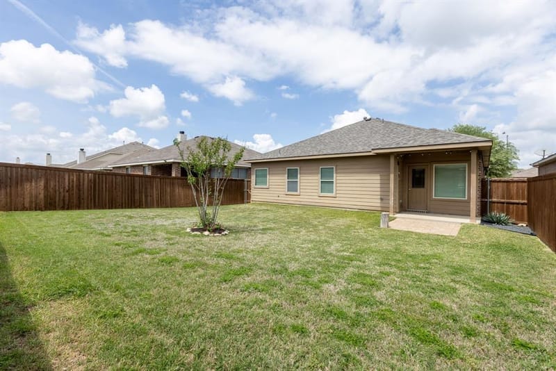 4833 Elkhart Drive, Fort Worth TX 76036 - Photo 22