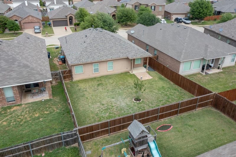 4833 Elkhart Drive, Fort Worth TX 76036 - Photo 28