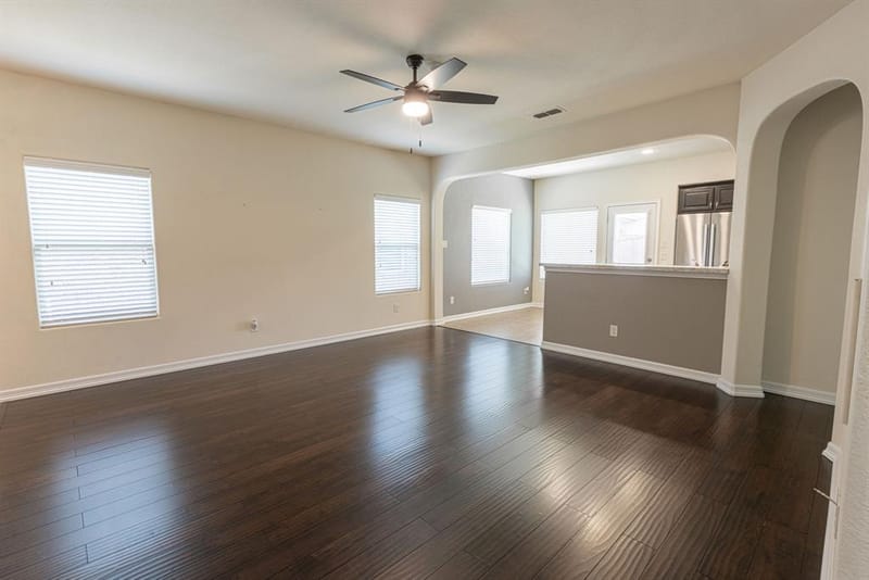 4833 Elkhart Drive, Fort Worth TX 76036 - Photo 5