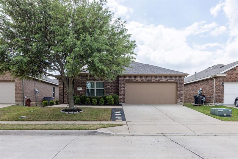 4833 Elkhart Drive, Fort Worth TX 76036 - Photo 24