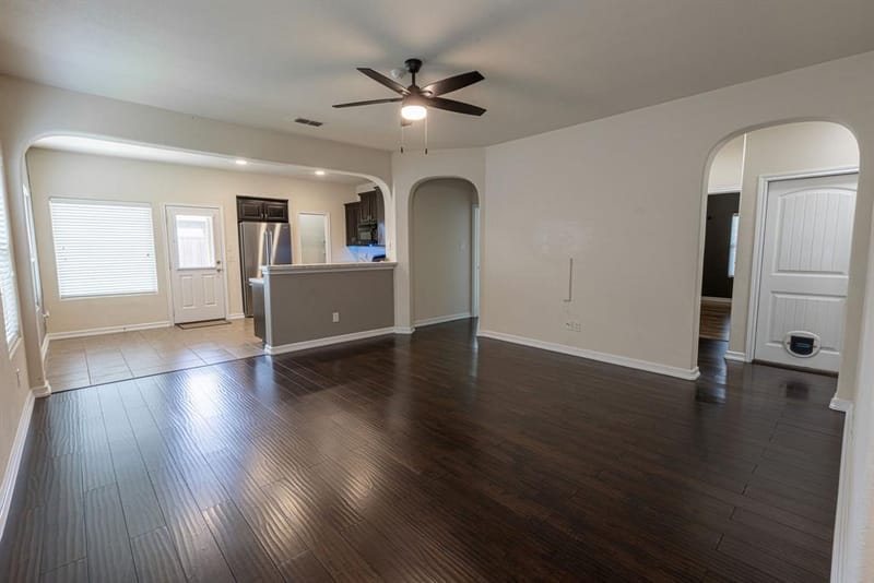 4833 Elkhart Drive, Fort Worth TX 76036 - Photo 4