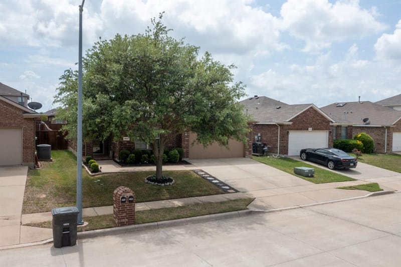 4833 Elkhart Drive, Fort Worth TX 76036 - Photo 25
