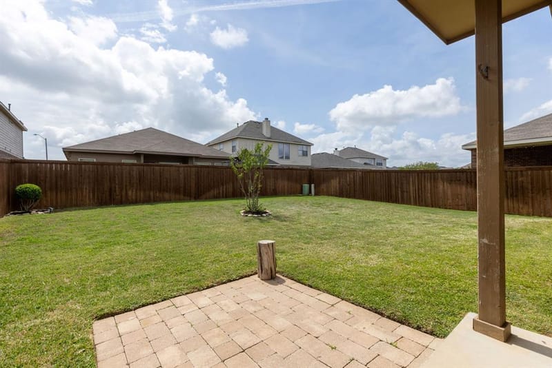 4833 Elkhart Drive, Fort Worth TX 76036 - Photo 21
