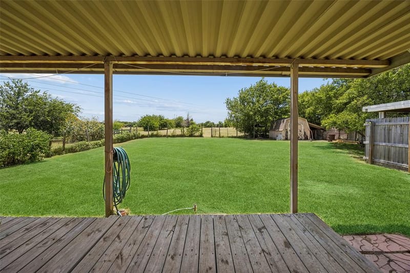 5701 Spring Street, Alvarado TX 76009 - Photo 2