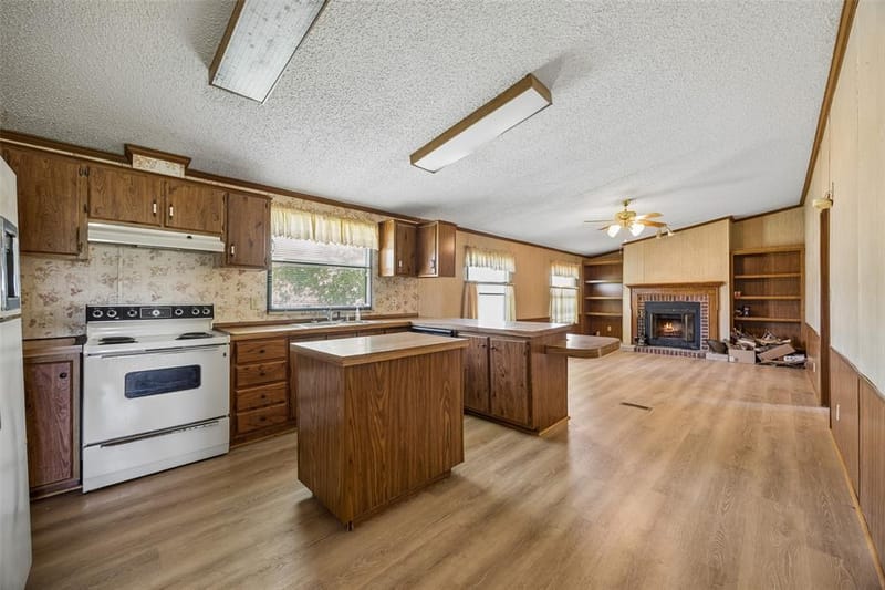 5701 Spring Street, Alvarado TX 76009 - Photo 12