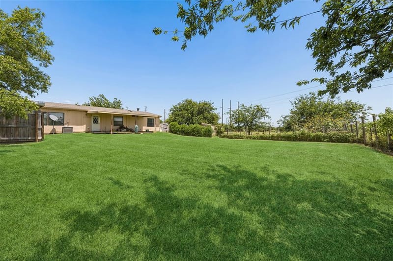 5701 Spring Street, Alvarado TX 76009 - Photo 22