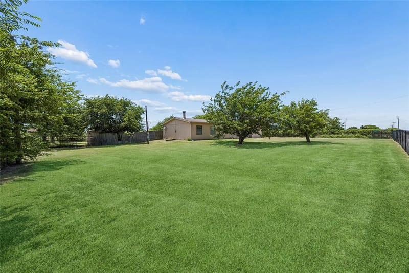 5701 Spring Street, Alvarado TX 76009 - Photo 20