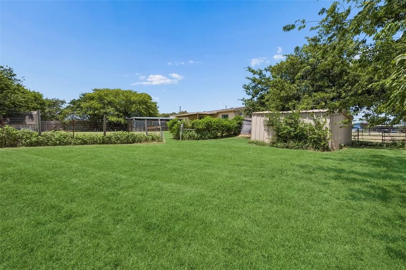 5701 Spring Street, Alvarado TX 76009 - Photo 24