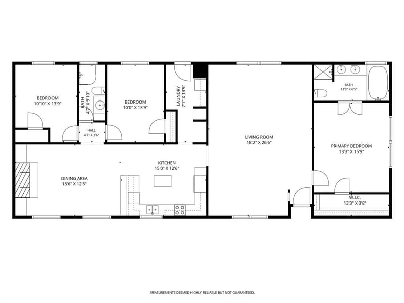 5701 Spring Street, Alvarado TX 76009 - Photo 31