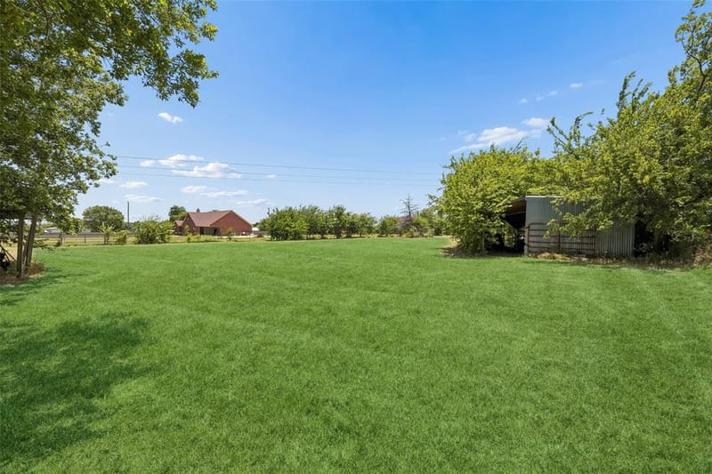 5701 Spring Street, Alvarado TX 76009 - Photo 29