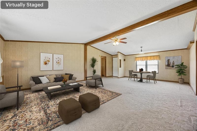 5701 Spring Street, Alvarado TX 76009 - Photo 4
