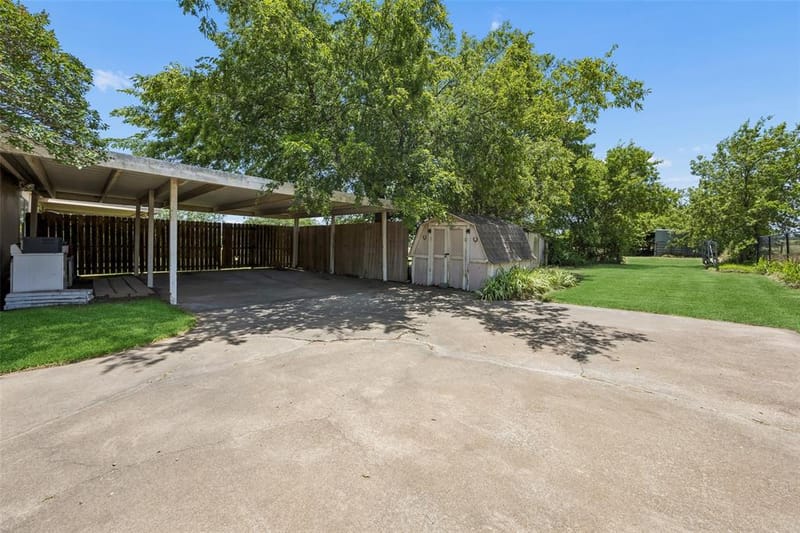 5701 Spring Street, Alvarado TX 76009 - Photo 21