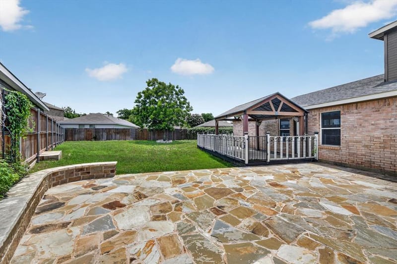716 River Hill Lane, Fort Worth TX 76114 - Photo 37