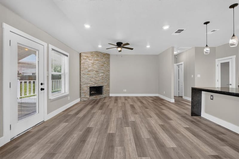 716 River Hill Lane, Fort Worth TX 76114 - Photo 11
