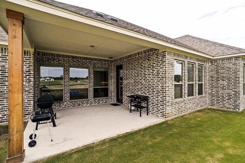 9459 Zion Hill Road, Poolville TX 76487 - Photo 23