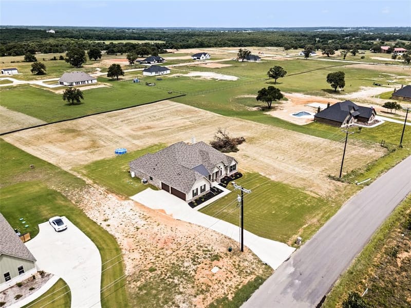 9459 Zion Hill Road, Poolville TX 76487 - Photo 24