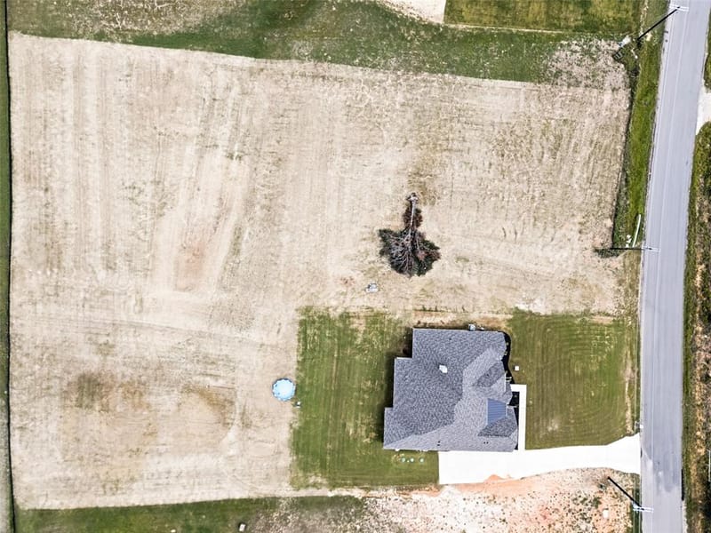 9459 Zion Hill Road, Poolville TX 76487 - Photo 25