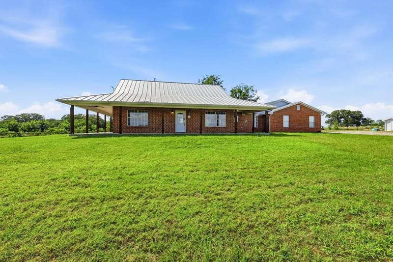 12190 Bell Road, Pilot Point TX 76258 - Photo 2