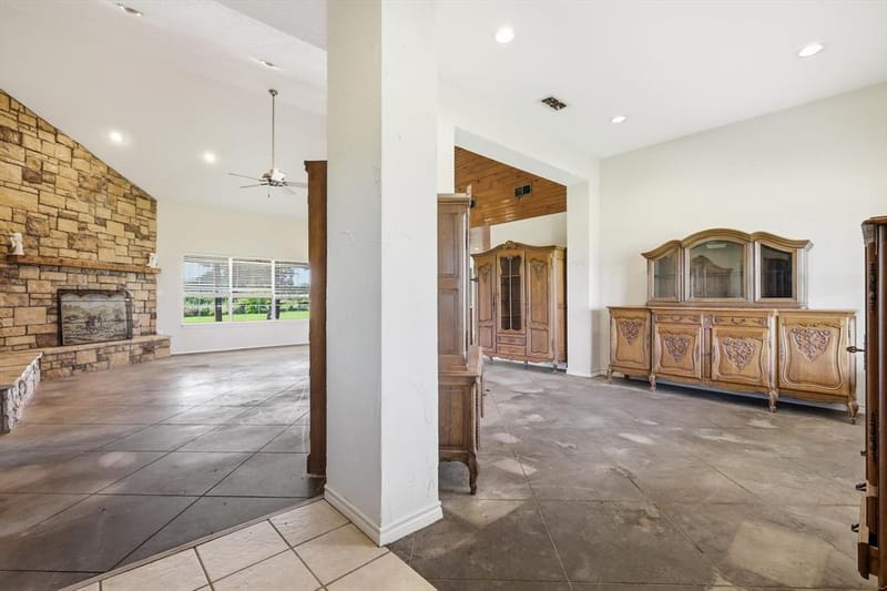 12190 Bell Road, Pilot Point TX 76258 - Photo 6