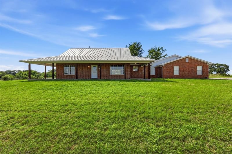 12190 Bell Road, Pilot Point TX 76258 - Photo 3