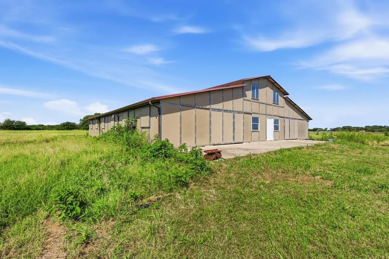 12190 Bell Road, Pilot Point TX 76258 - Photo 36