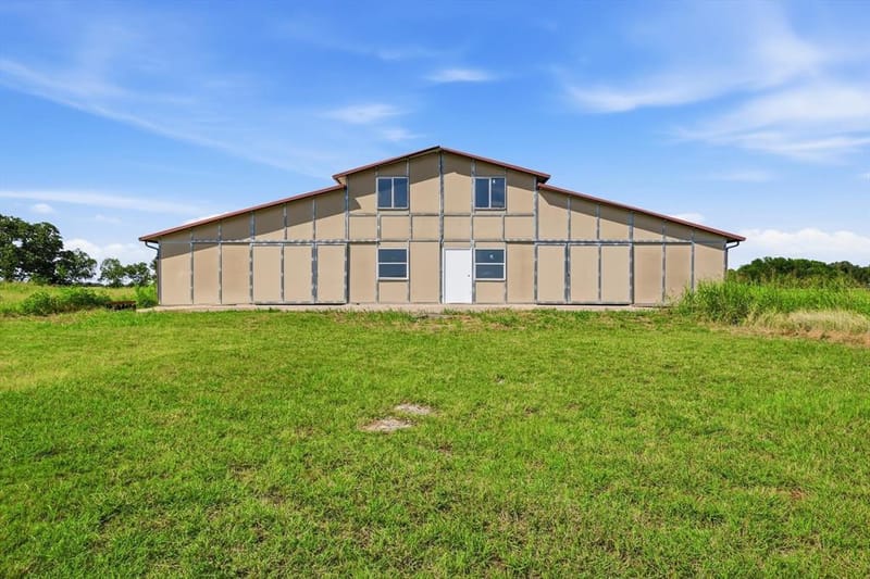 12190 Bell Road, Pilot Point TX 76258 - Photo 34