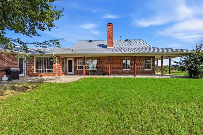12190 Bell Road, Pilot Point TX 76258 - Photo 38