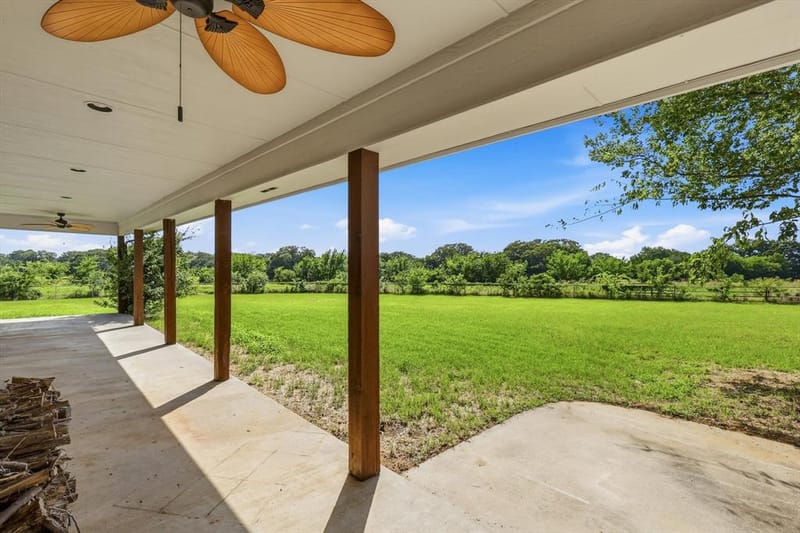 12190 Bell Road, Pilot Point TX 76258 - Photo 37