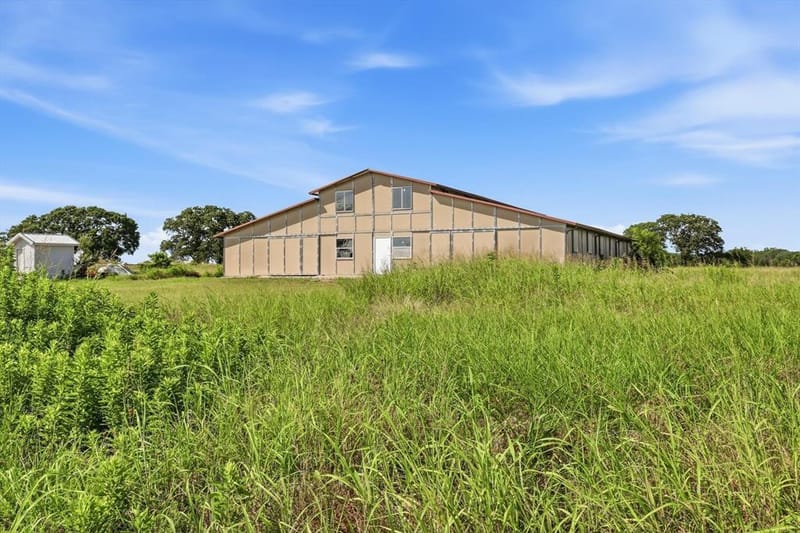 12190 Bell Road, Pilot Point TX 76258 - Photo 35