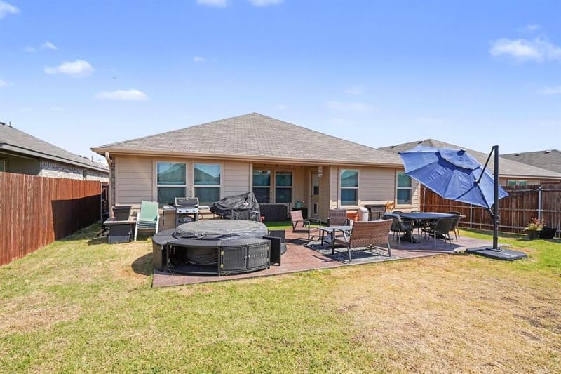 225 Olympia Marble Drive, Fort Worth TX 76131 - Photo 27