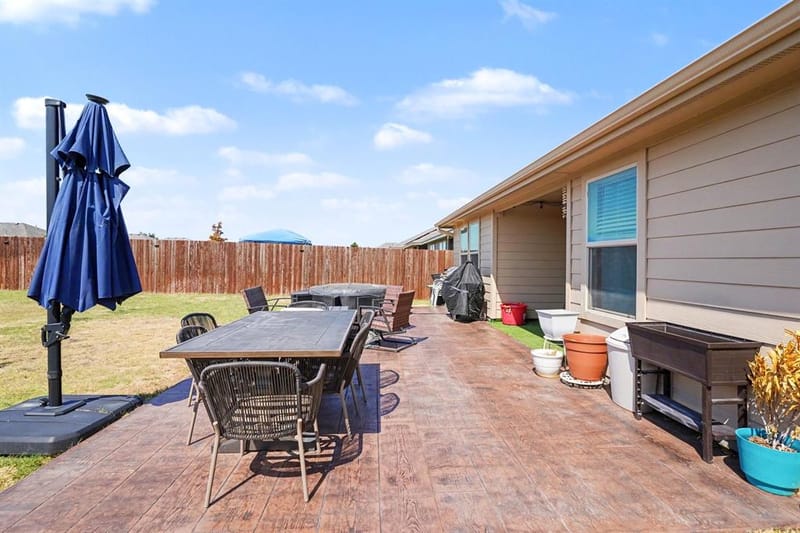 225 Olympia Marble Drive, Fort Worth TX 76131 - Photo 32