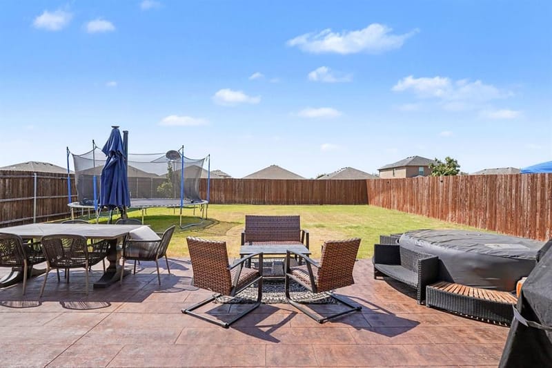 225 Olympia Marble Drive, Fort Worth TX 76131 - Photo 28