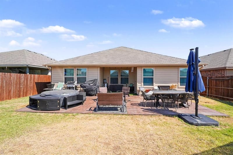 225 Olympia Marble Drive, Fort Worth TX 76131 - Photo 30