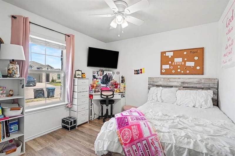 225 Olympia Marble Drive, Fort Worth TX 76131 - Photo 21