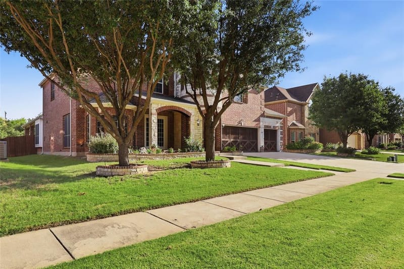 14785 Palm Desert Lane, Frisco TX 75035 - Photo 3