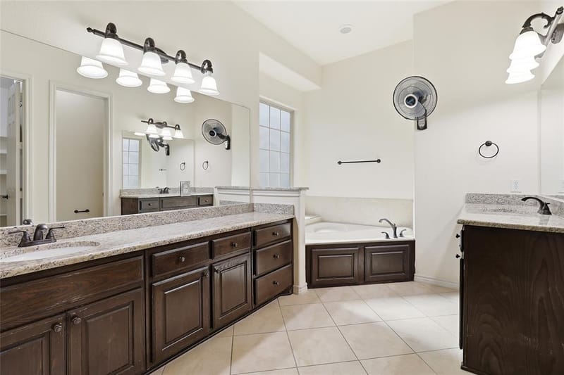 14785 Palm Desert Lane, Frisco TX 75035 - Photo 20