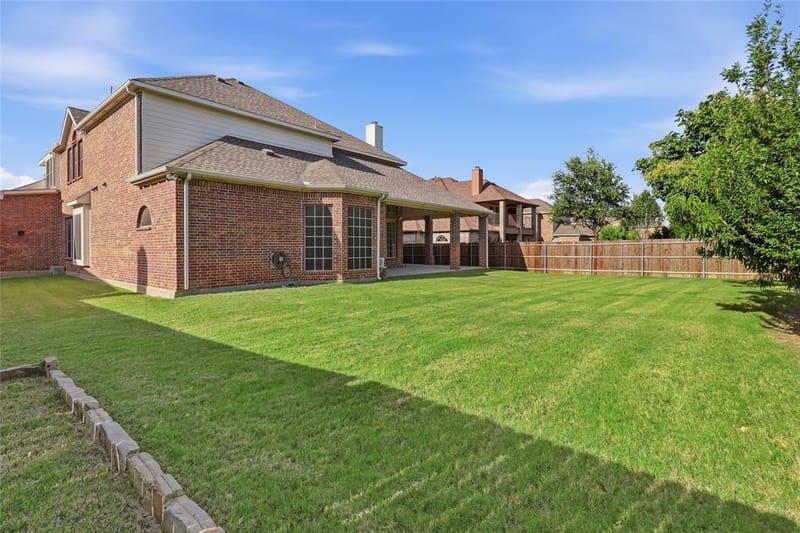 14785 Palm Desert Lane, Frisco TX 75035 - Photo 38