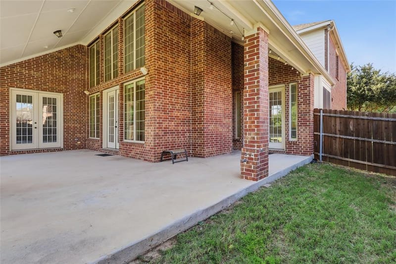 14785 Palm Desert Lane, Frisco TX 75035 - Photo 37