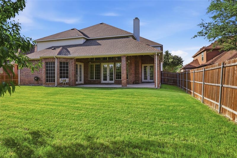 14785 Palm Desert Lane, Frisco TX 75035 - Photo 39