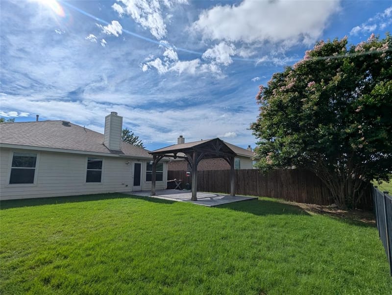 14300 Polo Ranch Street, Fort Worth TX 76052 - Photo 32