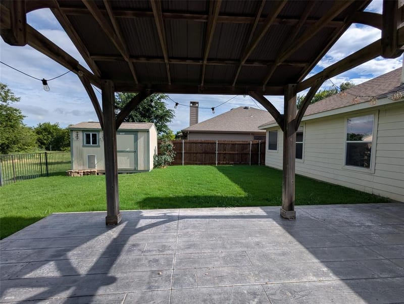 14300 Polo Ranch Street, Fort Worth TX 76052 - Photo 34