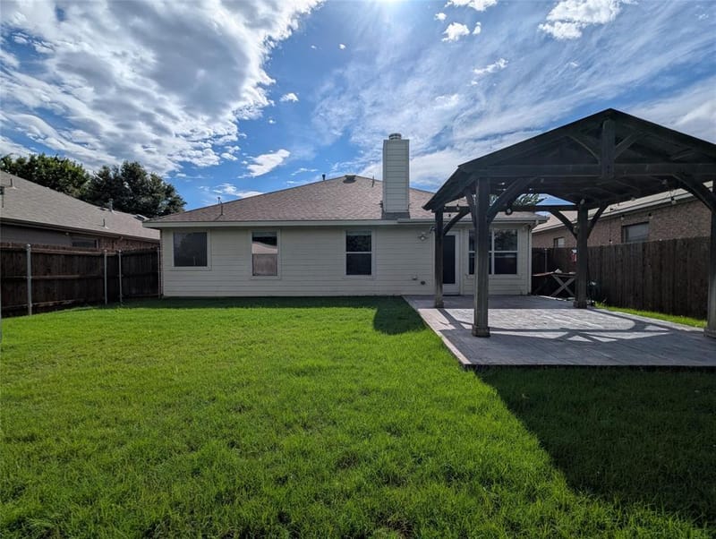 14300 Polo Ranch Street, Fort Worth TX 76052 - Photo 33