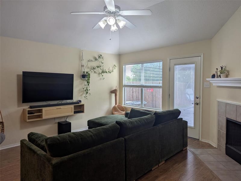 14300 Polo Ranch Street, Fort Worth TX 76052 - Photo 18