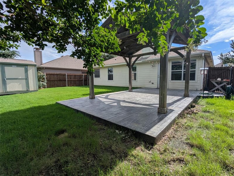 14300 Polo Ranch Street, Fort Worth TX 76052 - Photo 35