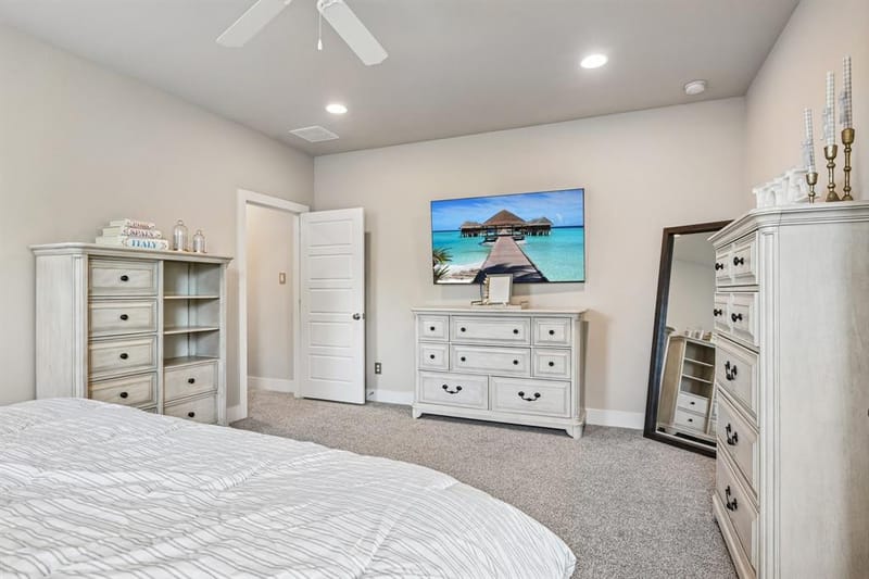 322 Templeton Drive, Fort Worth TX 76107 - Photo 26