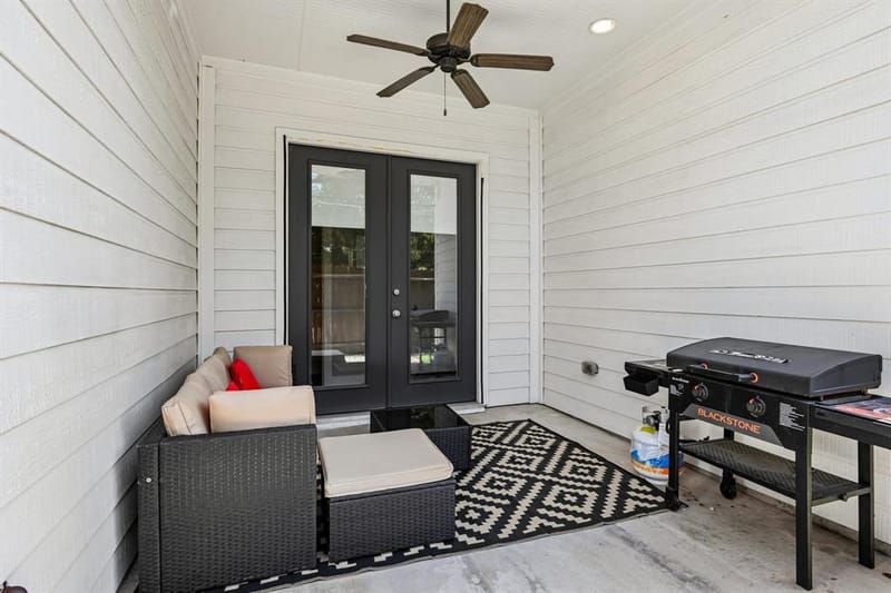 322 Templeton Drive, Fort Worth TX 76107 - Photo 35