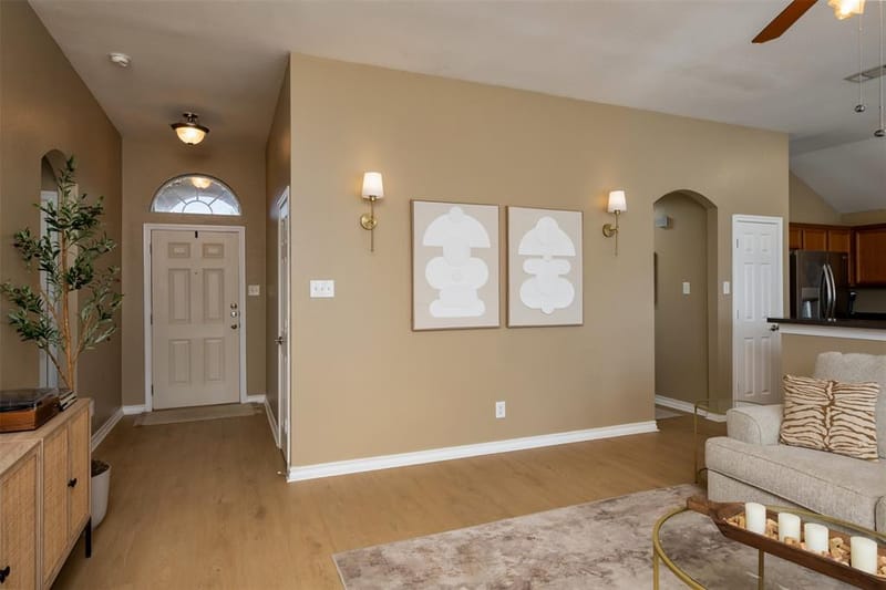 1718 La Caya Drive, Mansfield TX 76063 - Photo 6