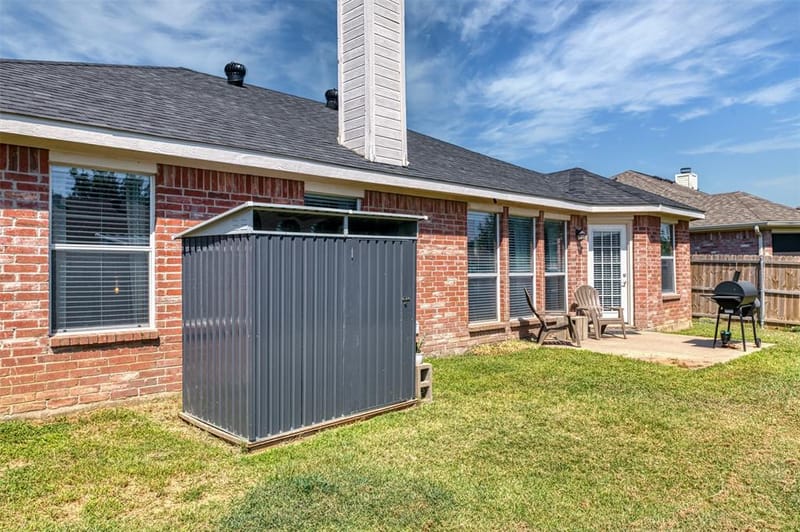 1718 La Caya Drive, Mansfield TX 76063 - Photo 17